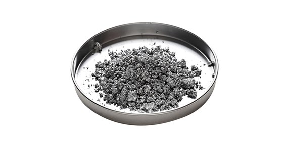 閃光型鋁銀漿：點(diǎn)亮產(chǎn)品視覺魅力的秘密武器