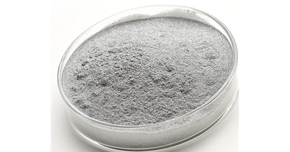 鋁銀粉：開啟炫彩世界，點亮工業(yè)美學新潮流